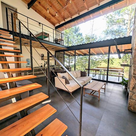 Cabana La Finca מסמיטלה מראה חיצוני תמונה
