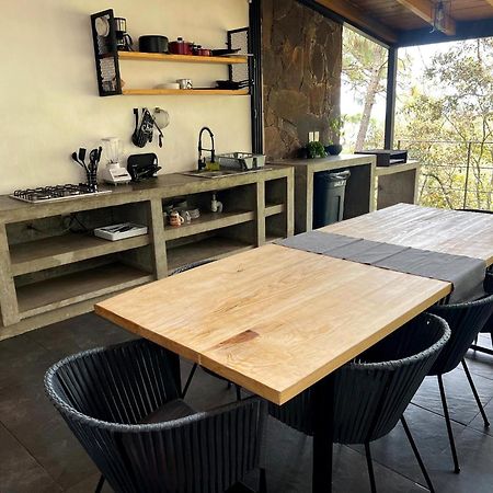 Cabana La Finca מסמיטלה מראה חיצוני תמונה