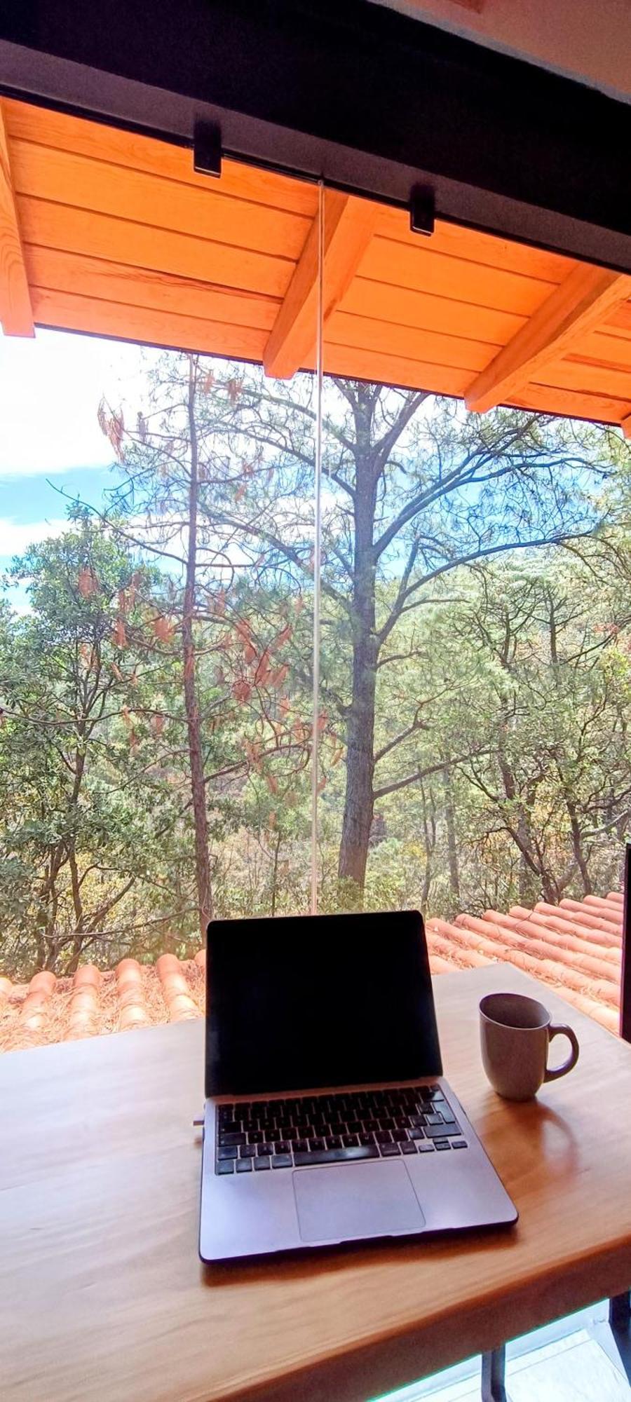 Cabana La Finca מסמיטלה מראה חיצוני תמונה