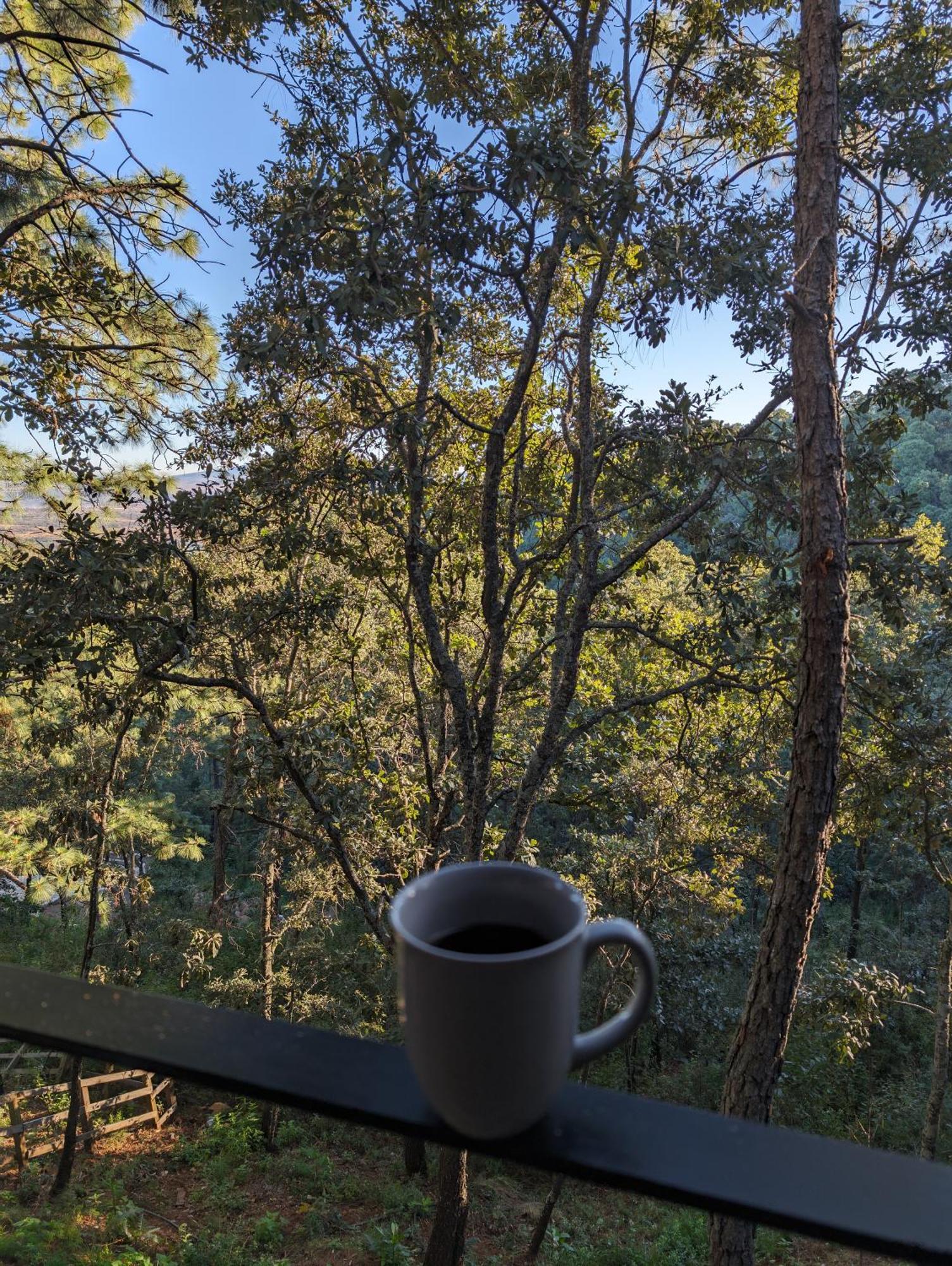 Cabana La Finca מסמיטלה מראה חיצוני תמונה