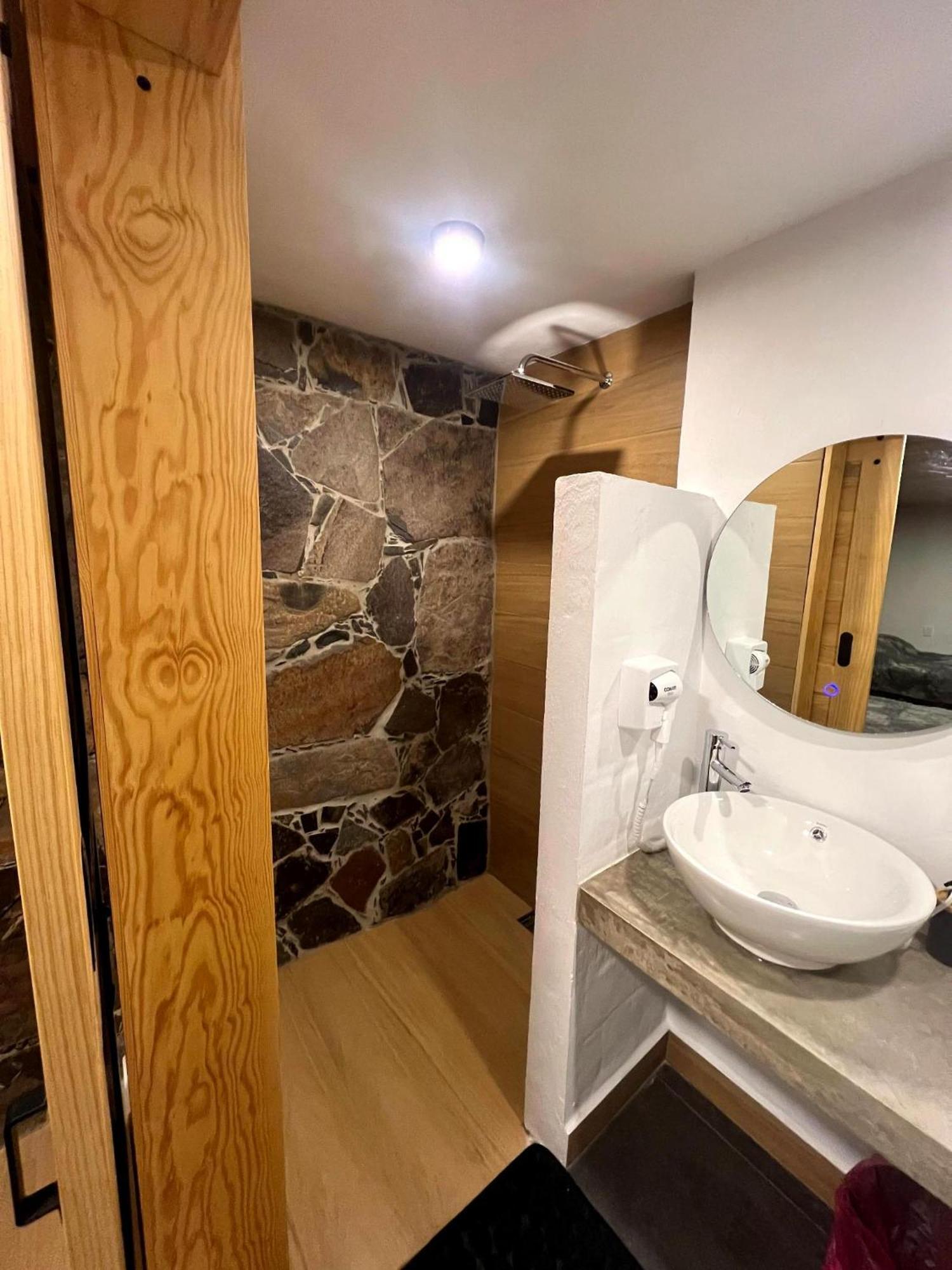 Cabana La Finca מסמיטלה מראה חיצוני תמונה