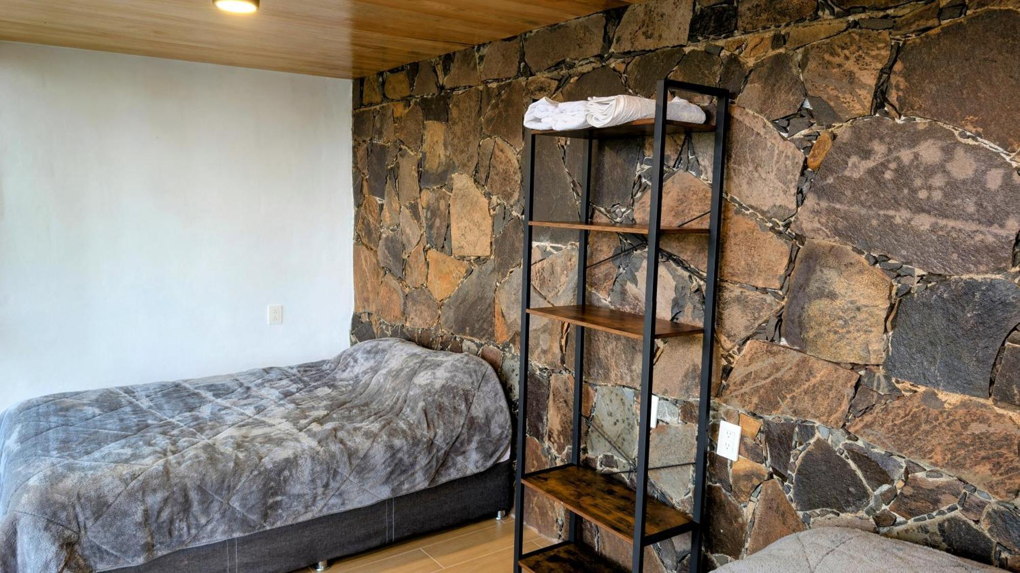Cabana La Finca מסמיטלה מראה חיצוני תמונה